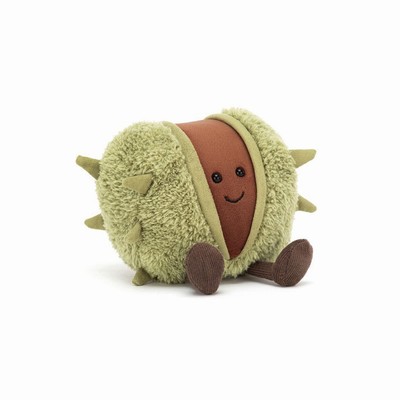 Jellycat Conker USA | 65374CDUK